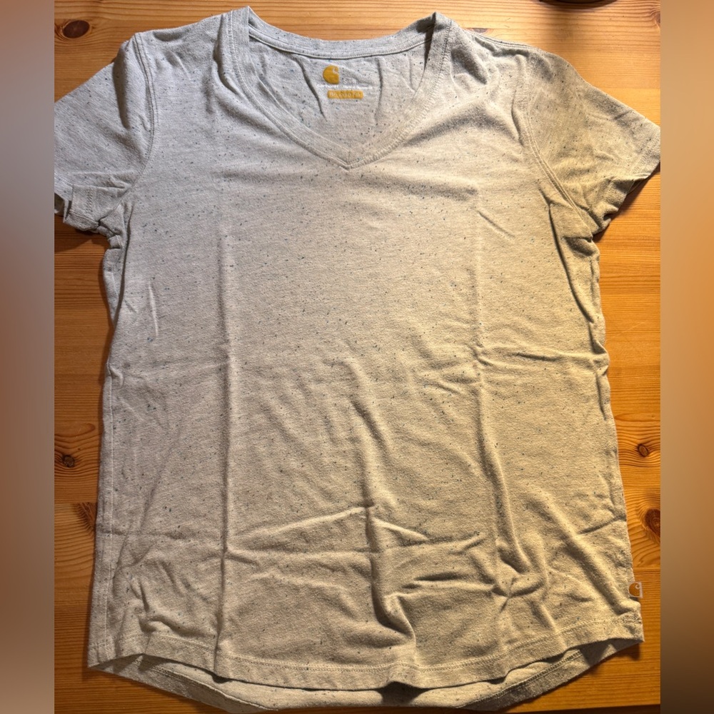Carhartt V-Neck Tee